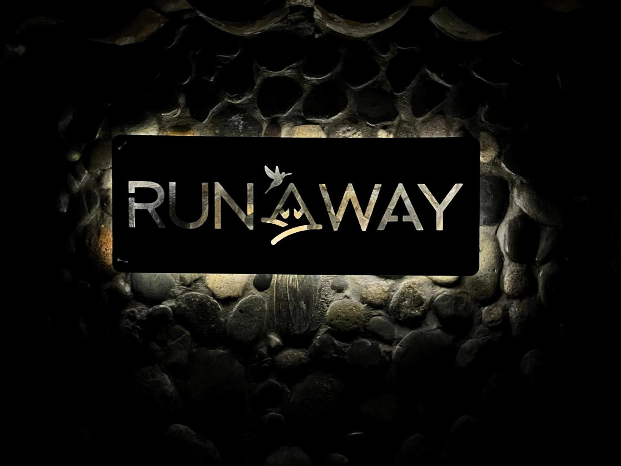 Runaway Eco Hotel Carhuaz Buitenkant foto
